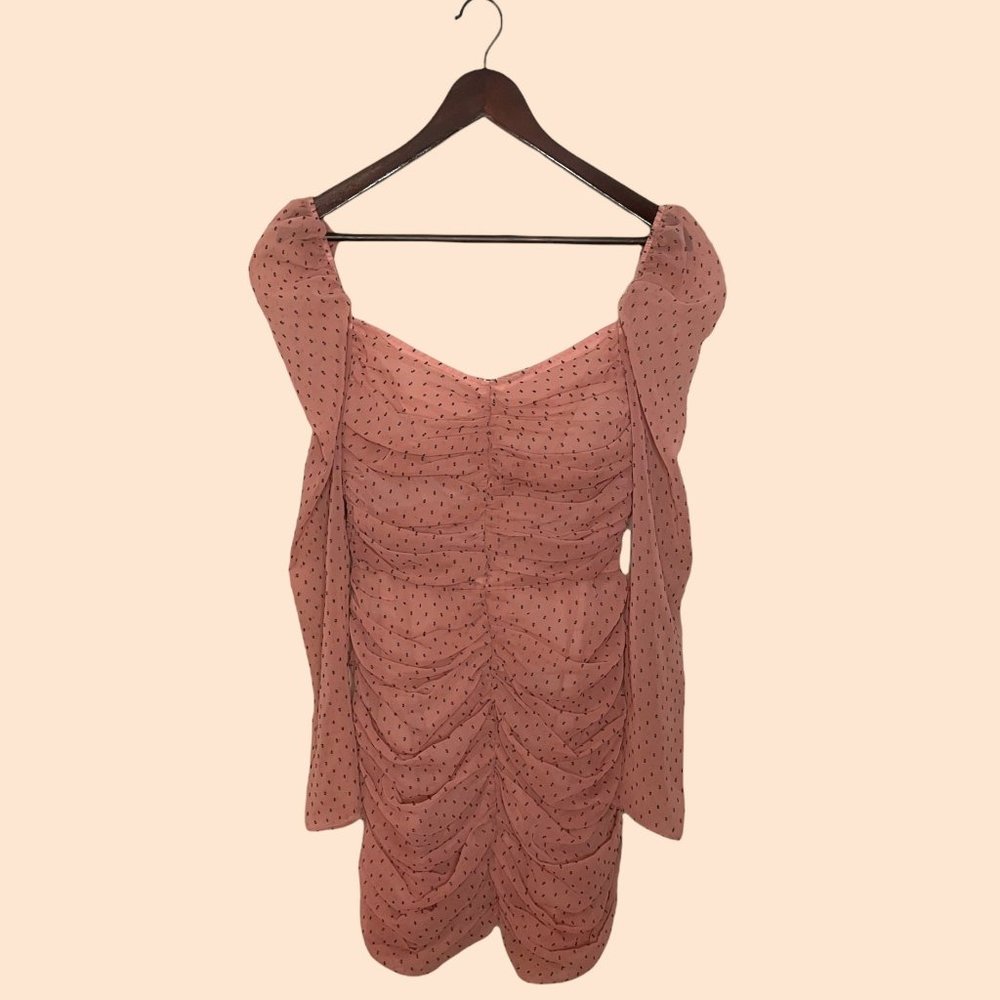 Mestiza Francesca dress